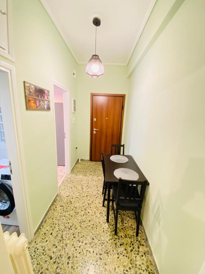 Studio 32M2 Nefitou Metaxa Athens Exterior photo